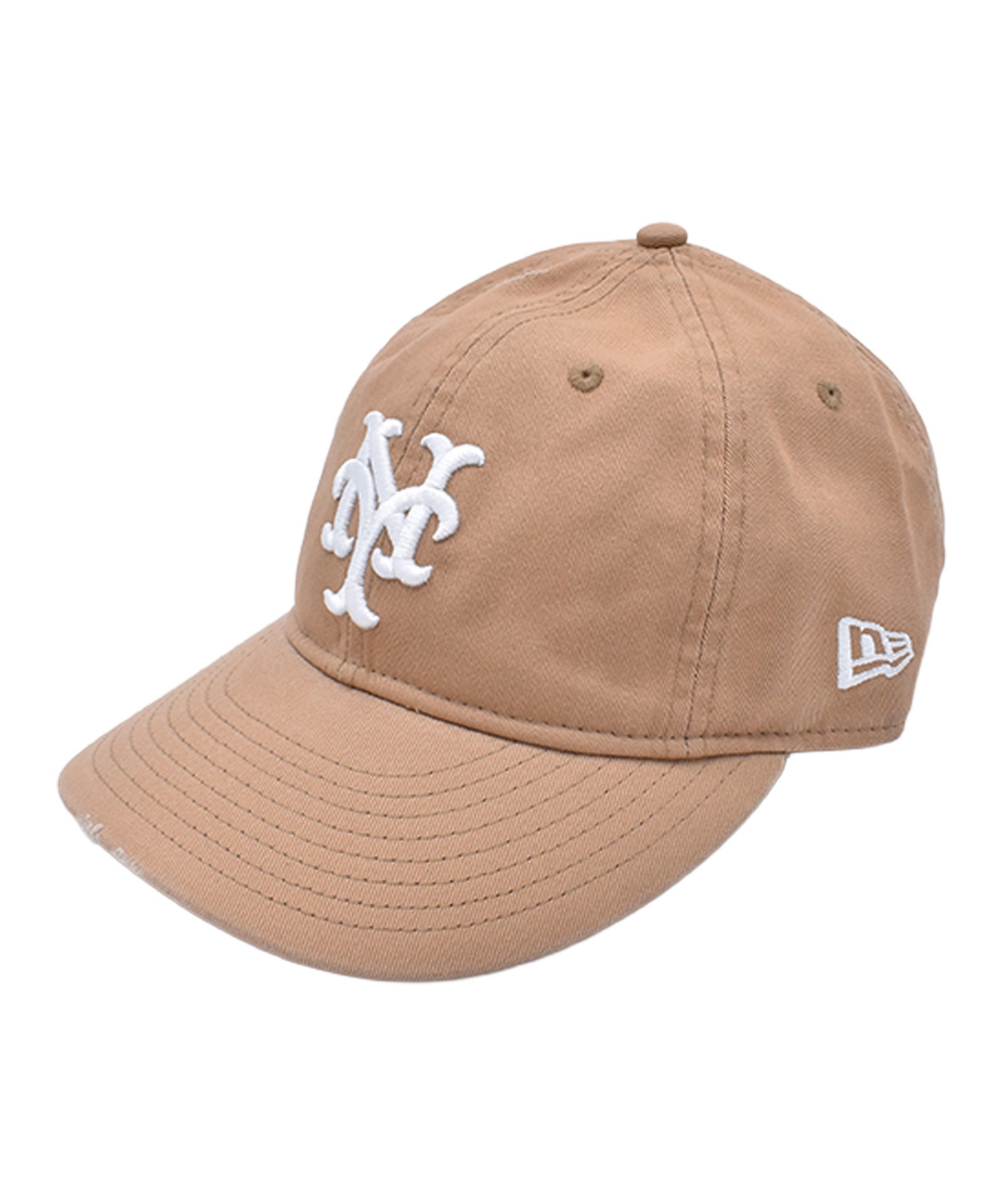 NEW ERA ニューエラ キャップ ロゴ ニューヨークメッツ 930CS 15228725