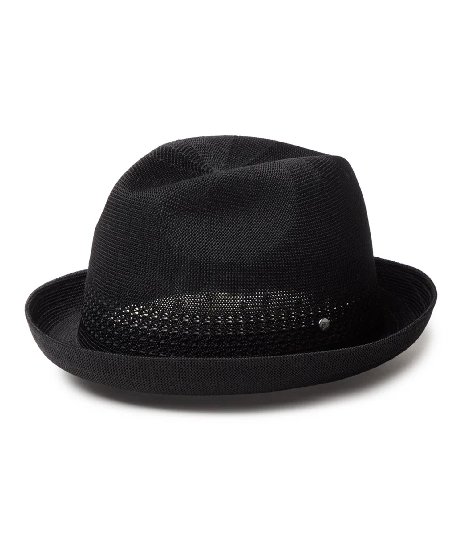 NEW ERA ニューエラ ハット 中折れ帽 ニットフェドーラ Knit Fedora