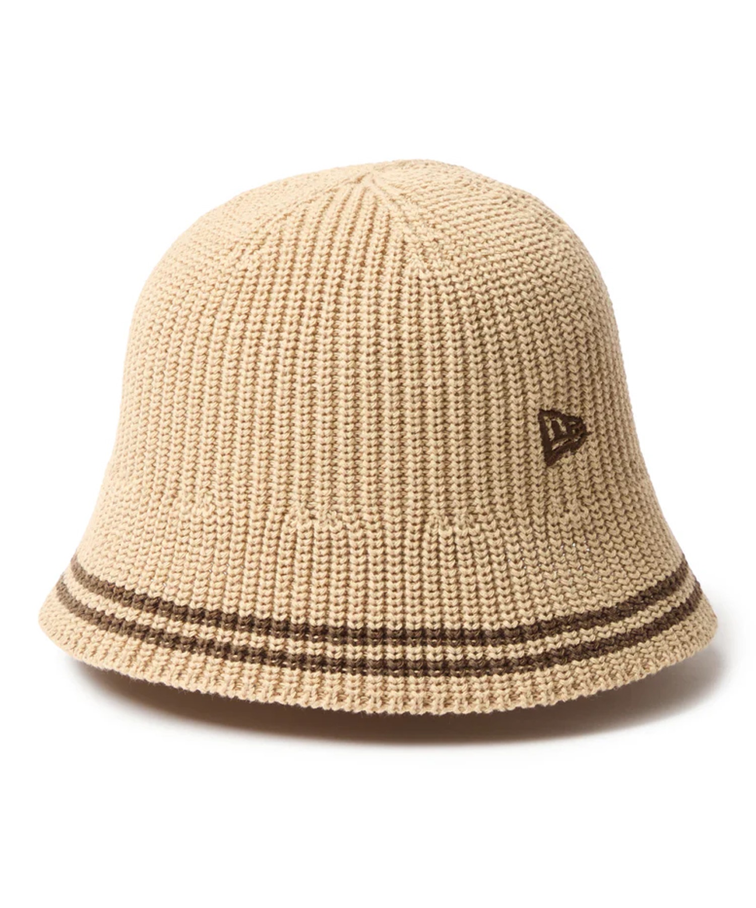 NEW ERA ニューエラ ハット ニット エクスプローラー セーラーブリム