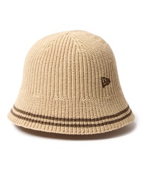 NEW ERA ニューエラ ハット ニット エクスプローラー セーラーブリム