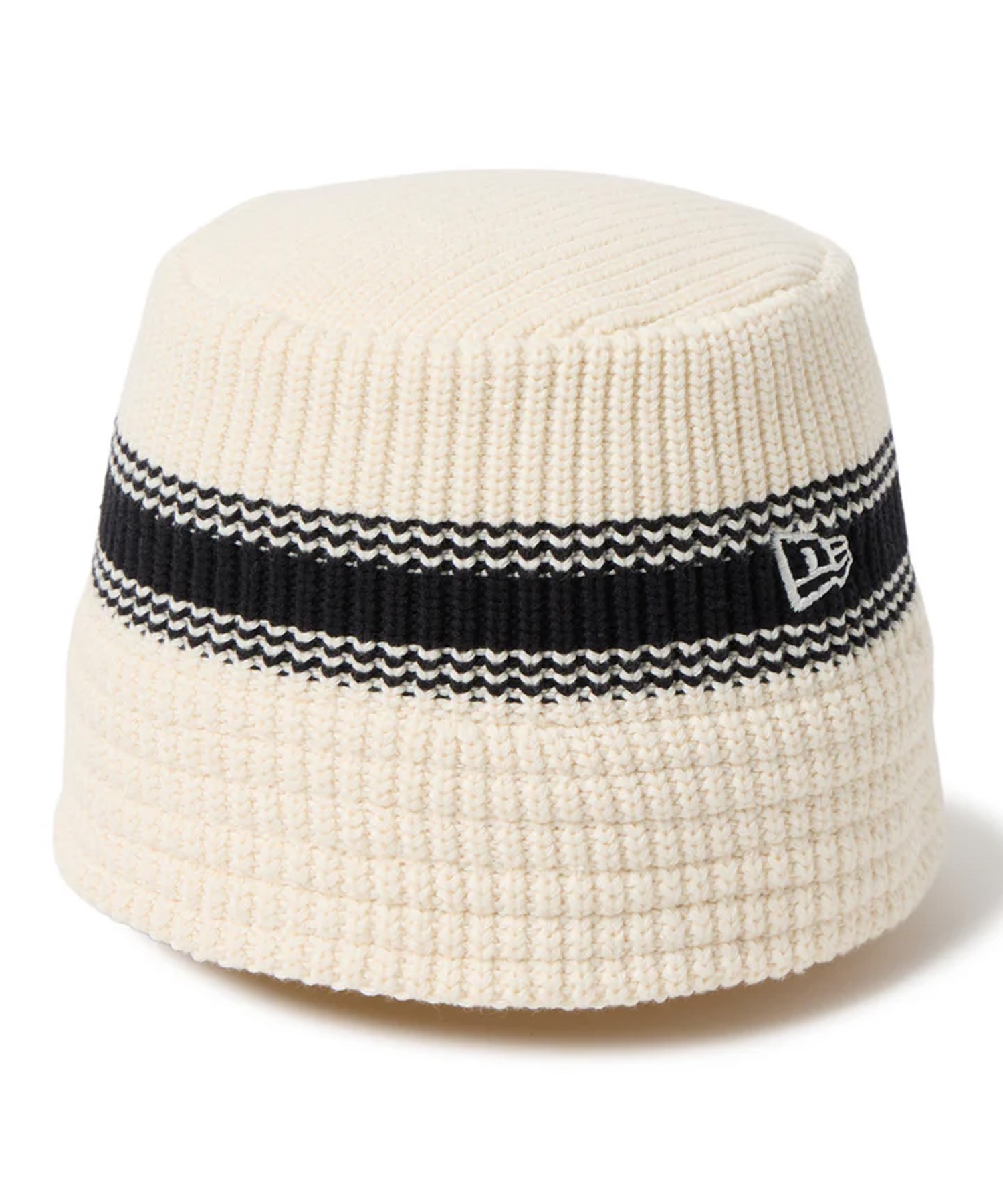 NEW ERA ニューエラ バケットハット バケハ ニットバケット Visor
