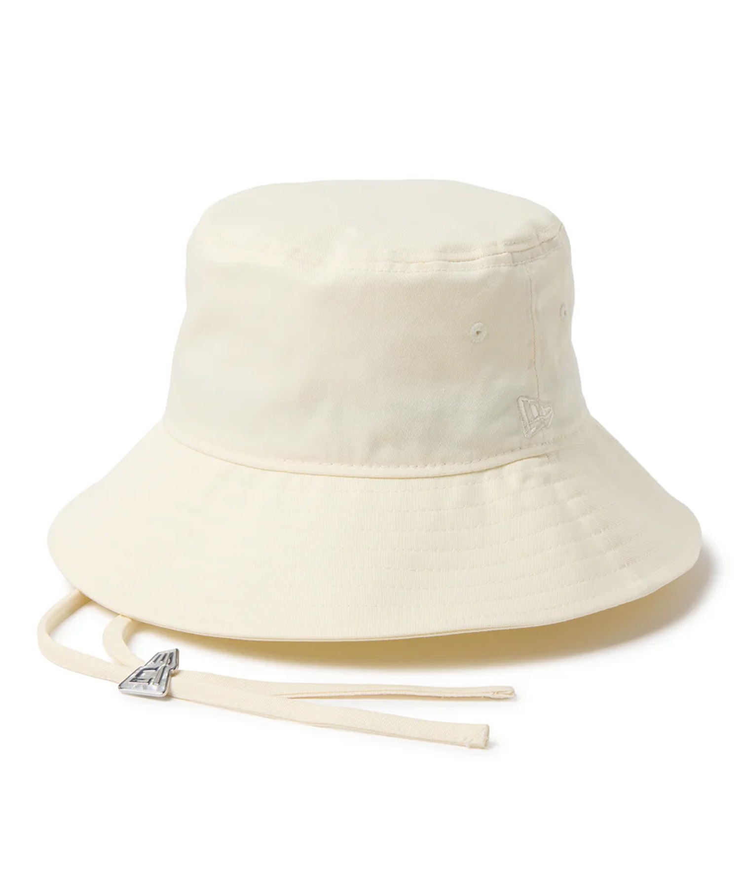 NEW ERA ニューエラ ハット バケット03 Jewelry コードストラップ