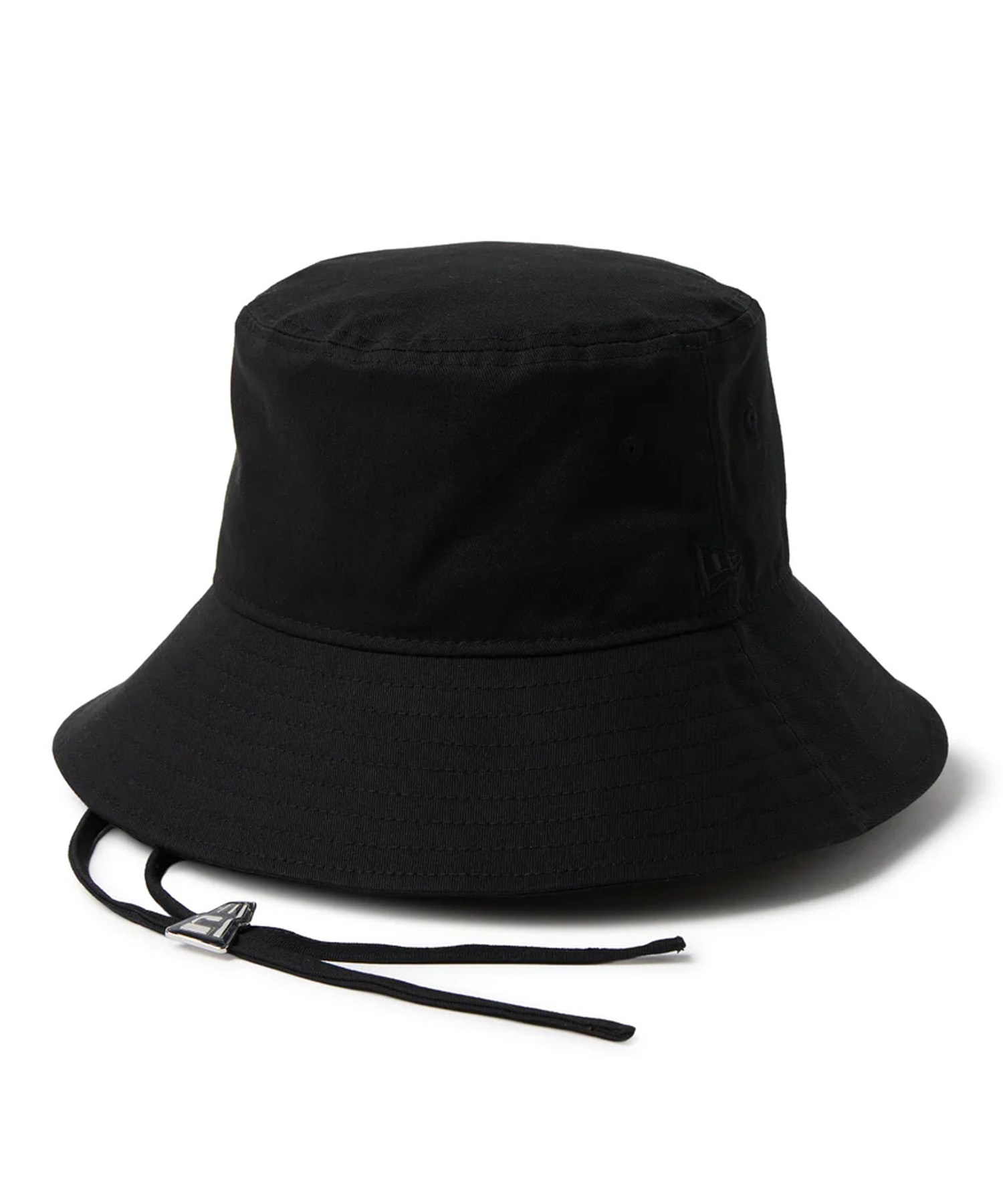 NEW ERA ニューエラ ハット バケット03 Jewelry コードストラップ