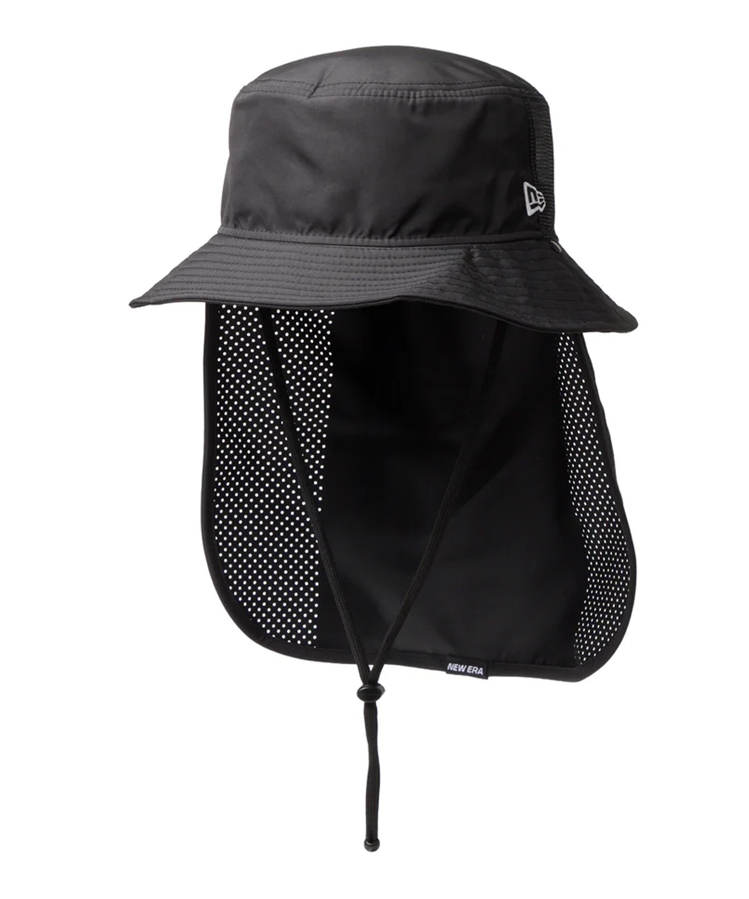 NEW ERA ニューエラ ハット アドベンチャーライト サンシェード