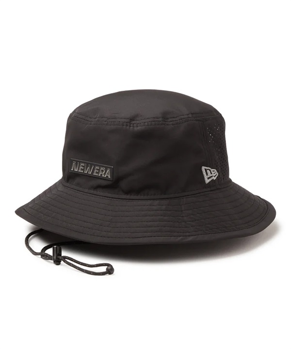 NEW ERA ニューエラ ハット アドベンチャーハット アドベンチャーライト Pro Light TPU ブラック 14774362