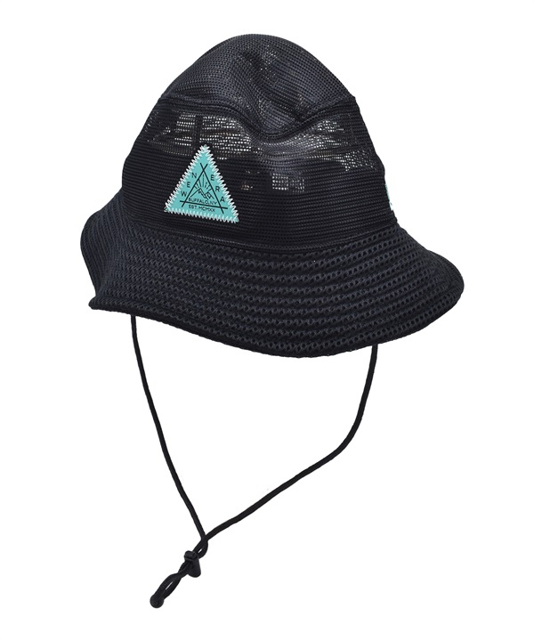 NEW ERA ニューエラ ハット アドベンチャーライト メッシュ 15201202 ムラサキスポーツ限定