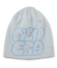 NEW ERA ニューエラ ベーシック ビーニー Cool Max Hollow Logo