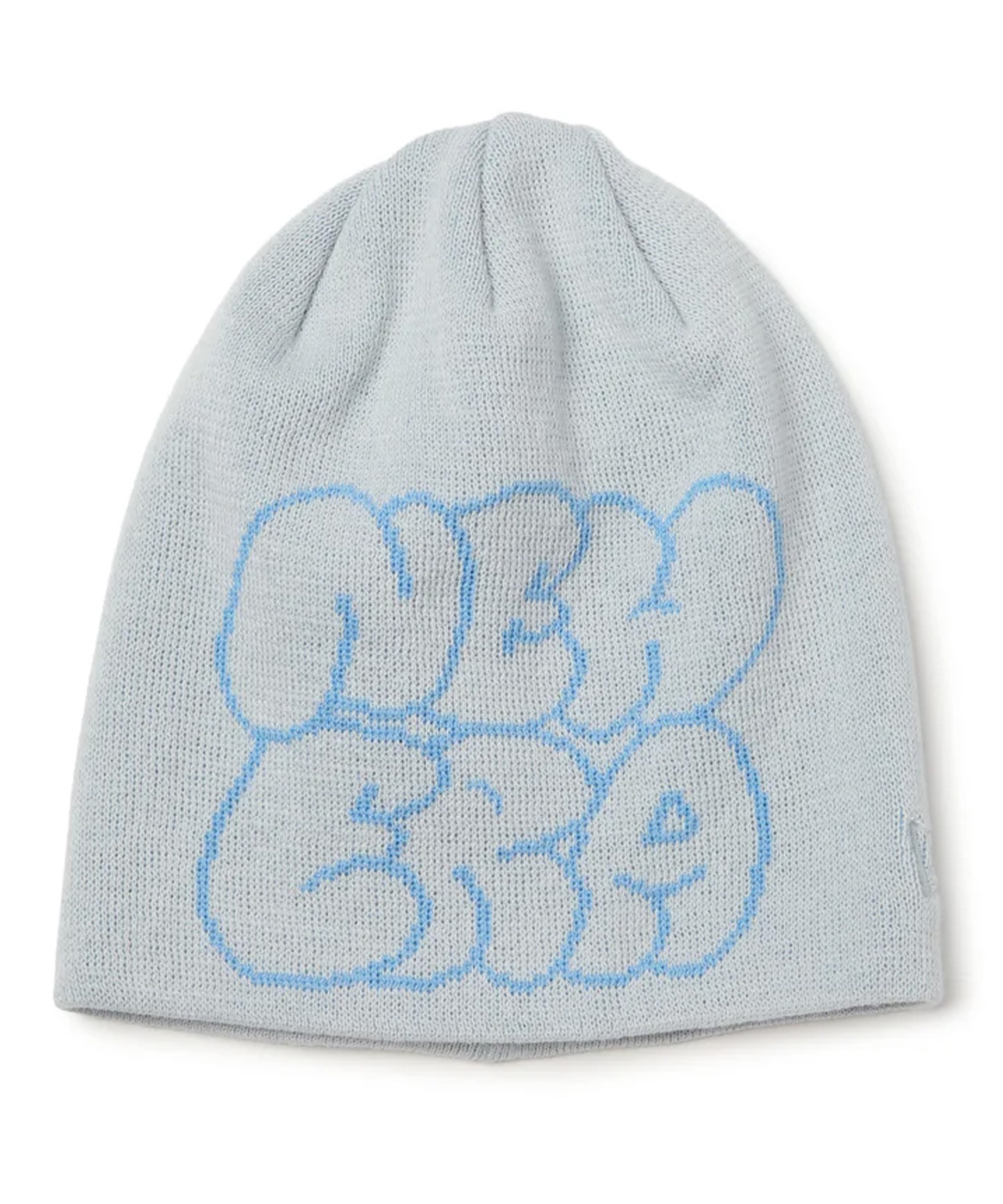 NEW ERA ニューエラ ベーシック ビーニー Cool Max Hollow Logo