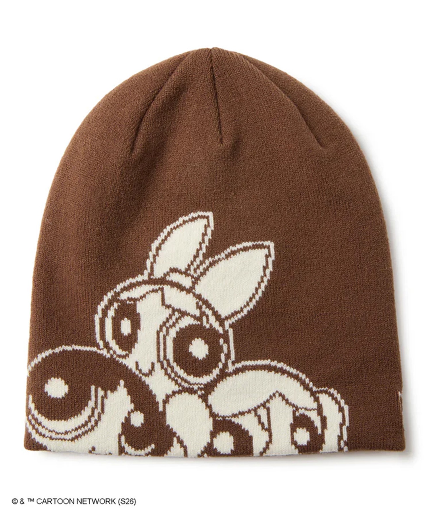 NEW ERA ニューエラ × The Powerpuff Girls パワーパフガールズ コラボ