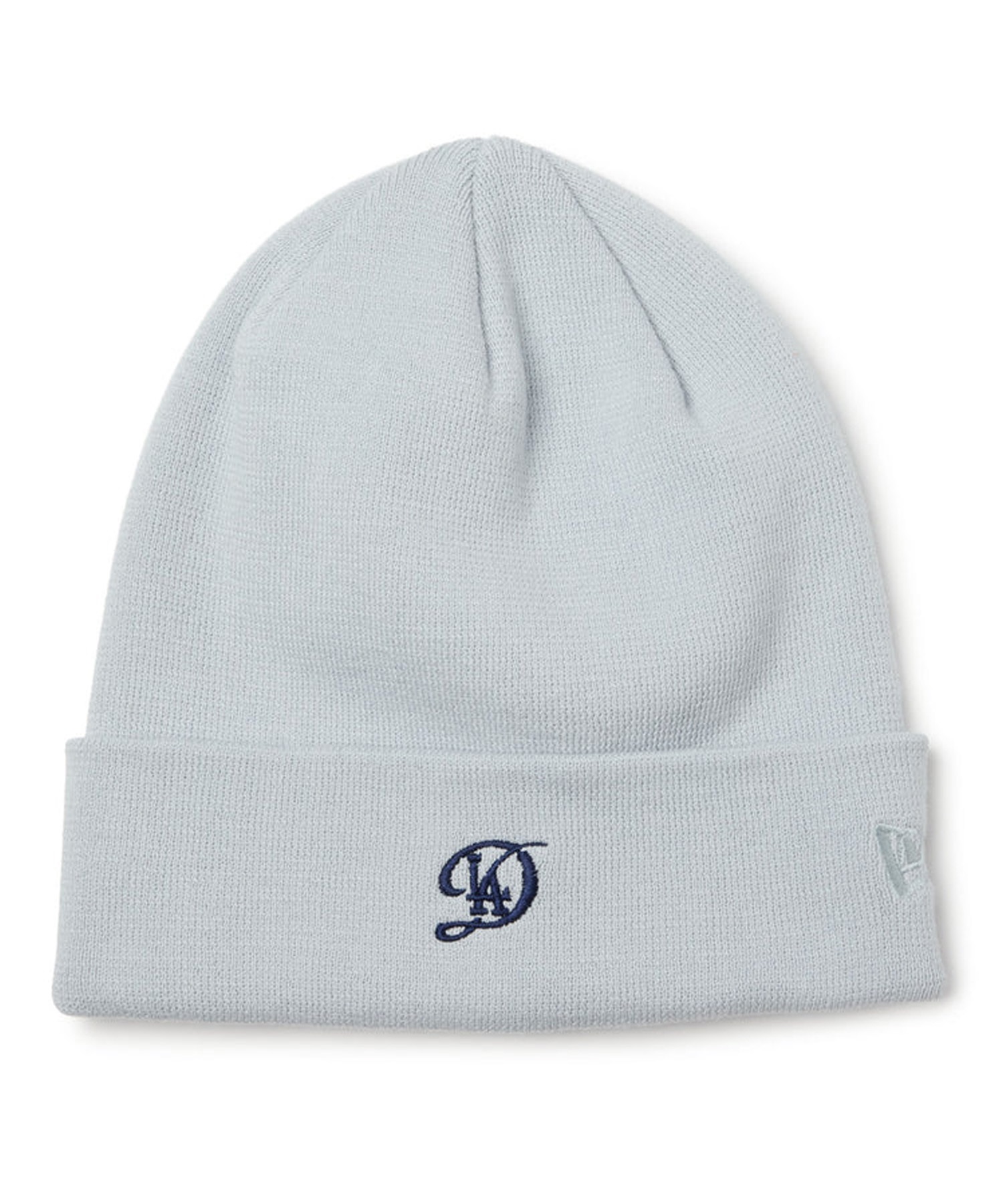NEW ERA ニューエラ ビーニー ニット帽 ベーシック カフニット Cool