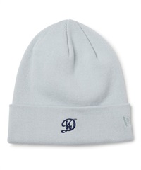 NEW ERA ニューエラ ビーニー ニット帽 ベーシック カフニット Cool