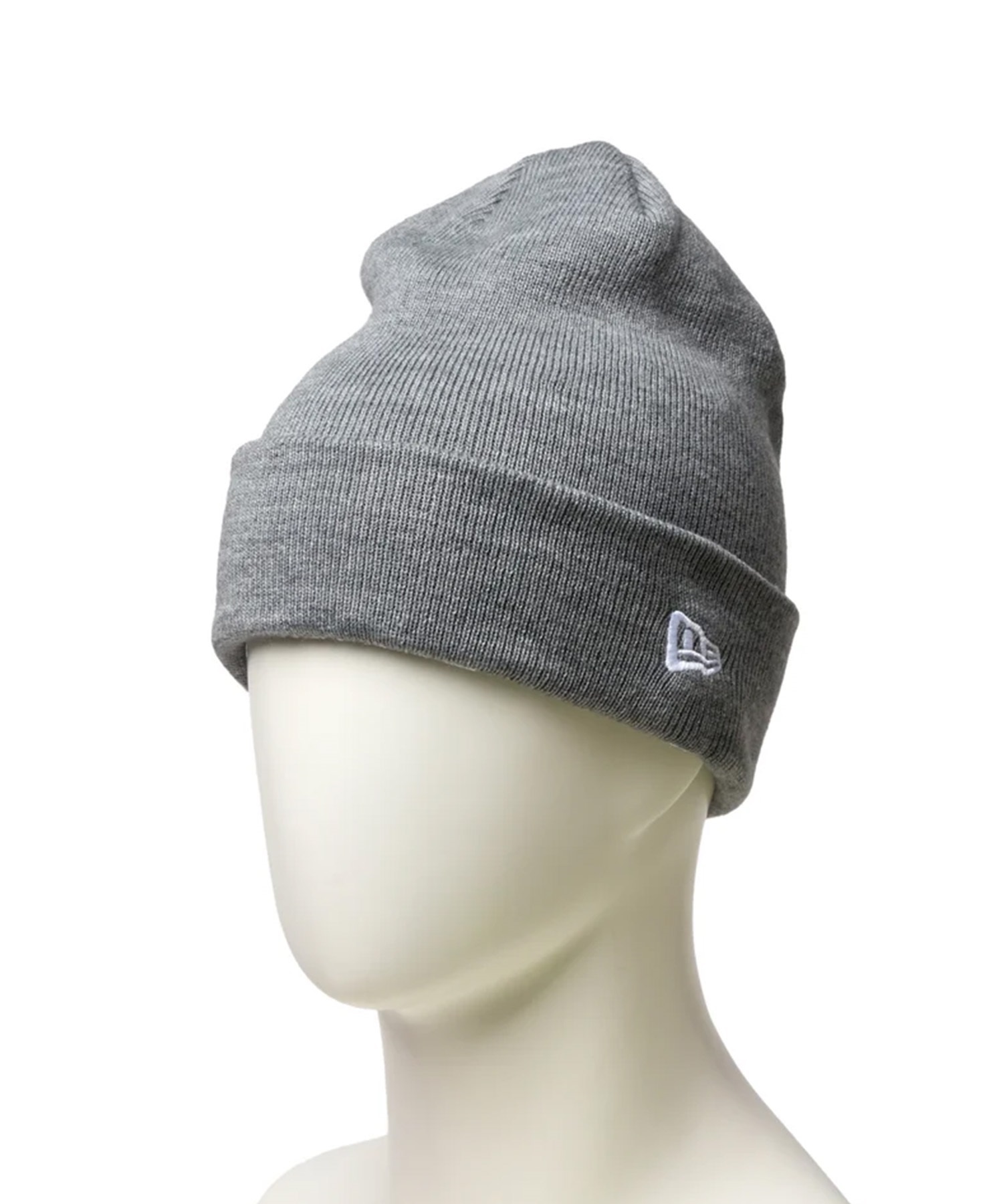 NEW ERA ニューエラ ニット帽 ビーニー ニットキャップ ベーシック