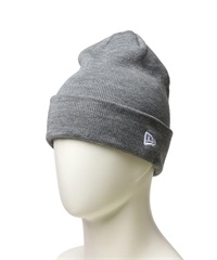 NEW ERA ニューエラ ニット帽 ビーニー ニットキャップ ベーシック