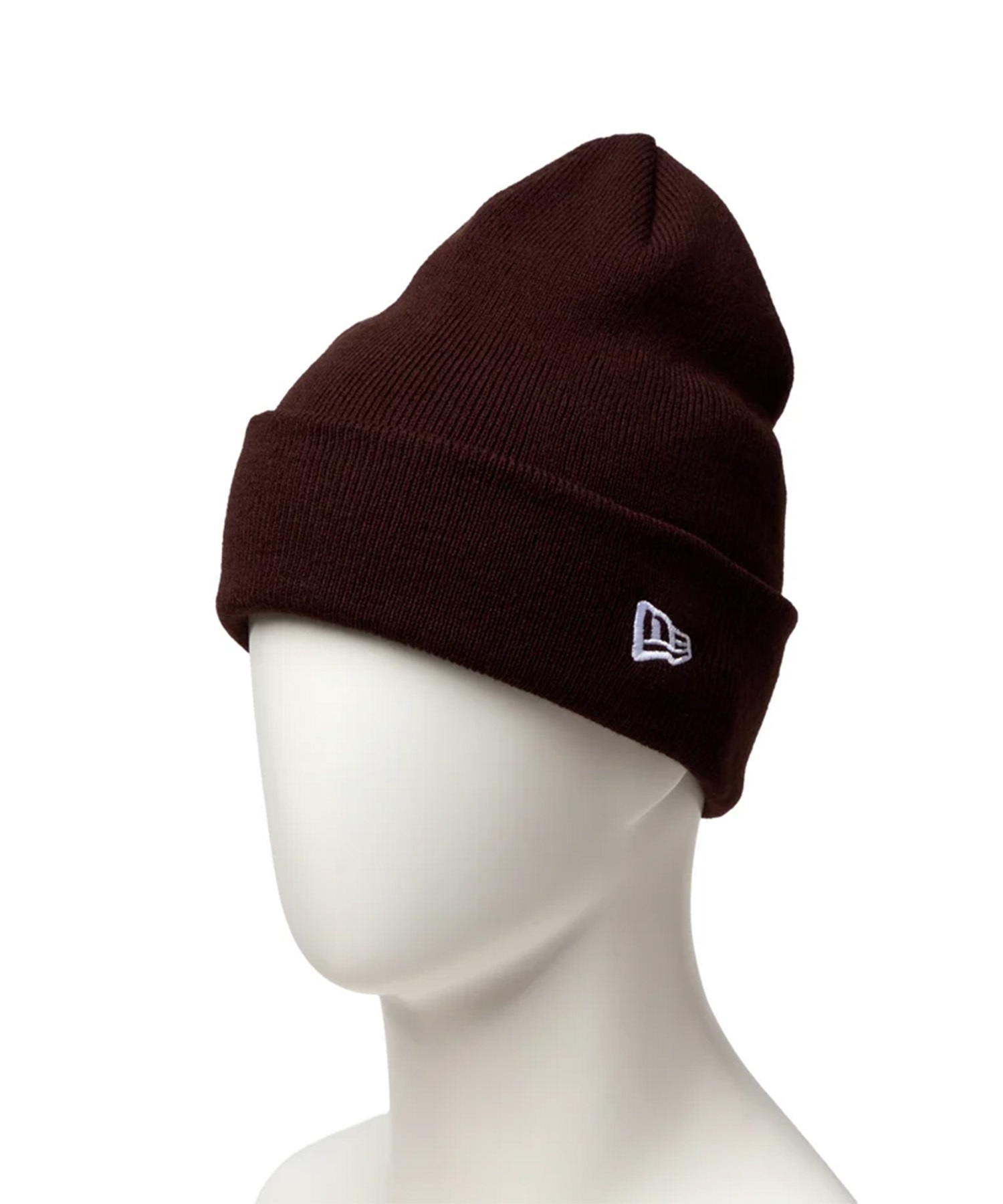 NEW ERA ニューエラ ニット帽 ビーニー ニットキャップ ベーシック