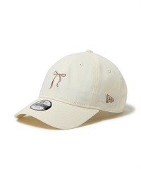 NEW ERA ニューエラ キャップ キッズ ジュニア 子供 帽子 ロゴ