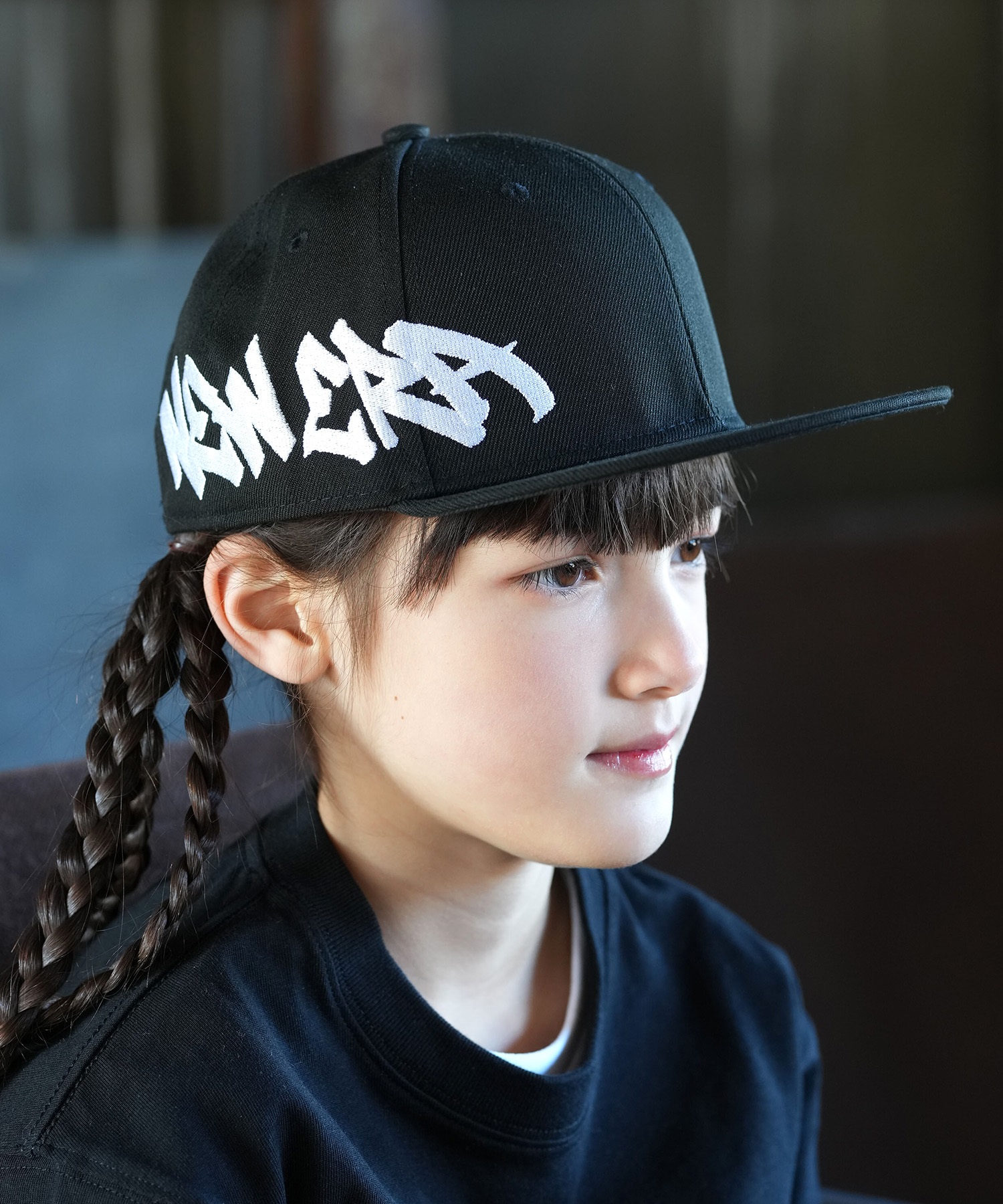NEW ERA ニューエラ キャップ キッズ ジュニア 子供 Youth 9FIFTY