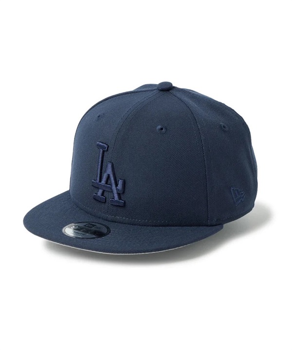 NEW ERA ニューエラ キャップ キッズ ジュニア Youth 9FIFTY Tonal Logo ロサンゼルス・ドジャース 14746973