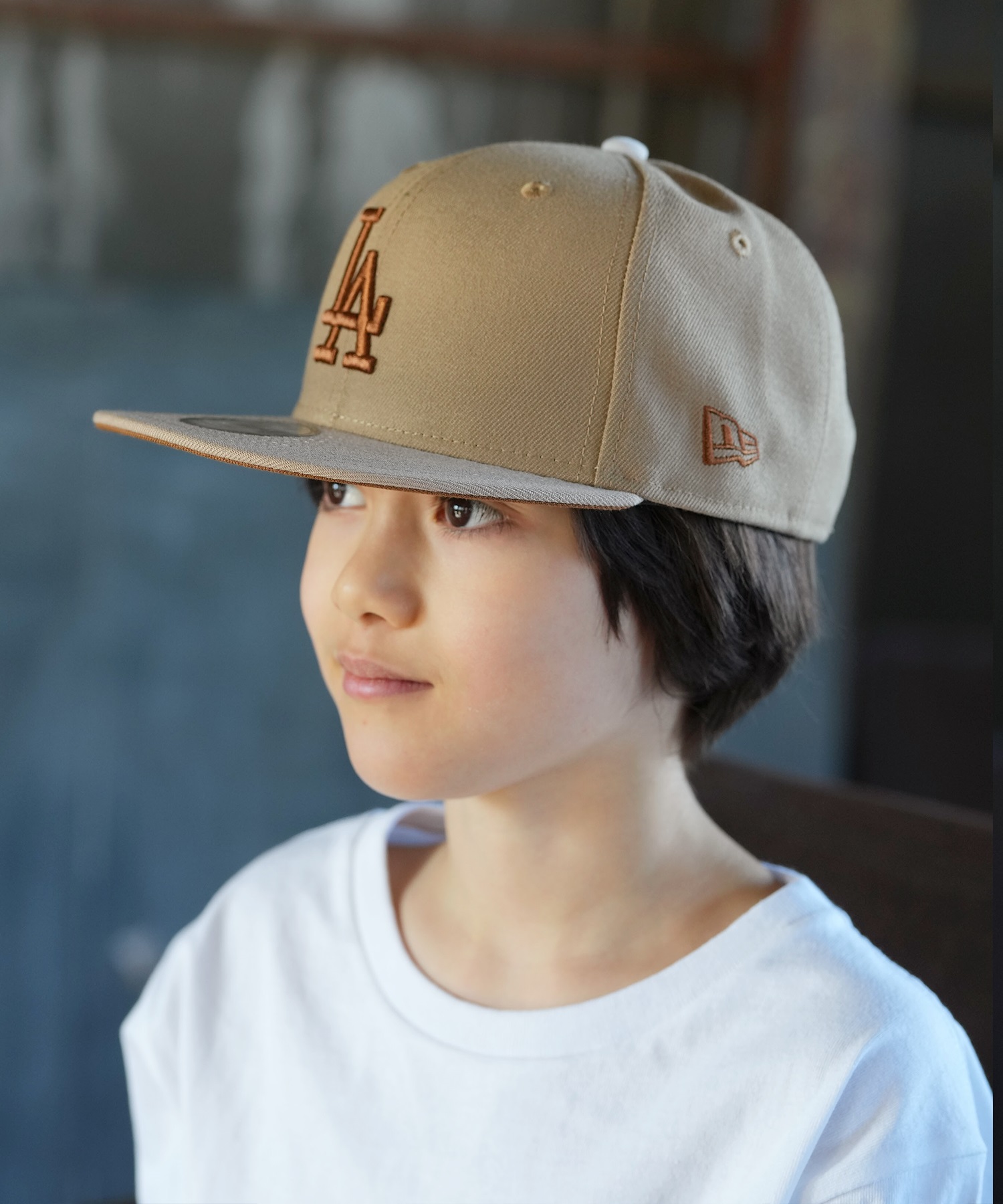 NEW ERA ニューエラ キャップ キッズ ジュニア 950 Youth 9FIFTY