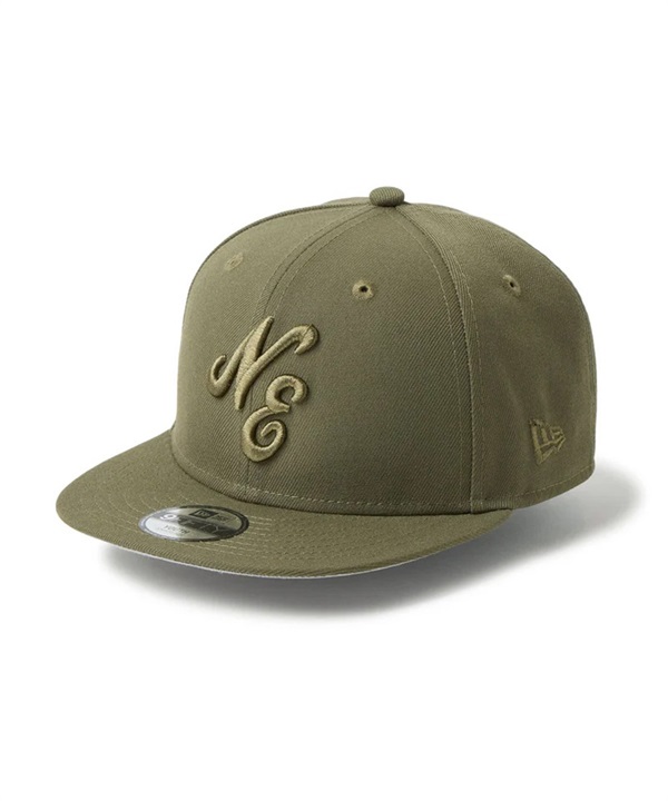 NEW ERA ニューエラ キャップ キッズ ジュニア 子供 帽子 Youth 9FIFTY Tonal Logo 14746983