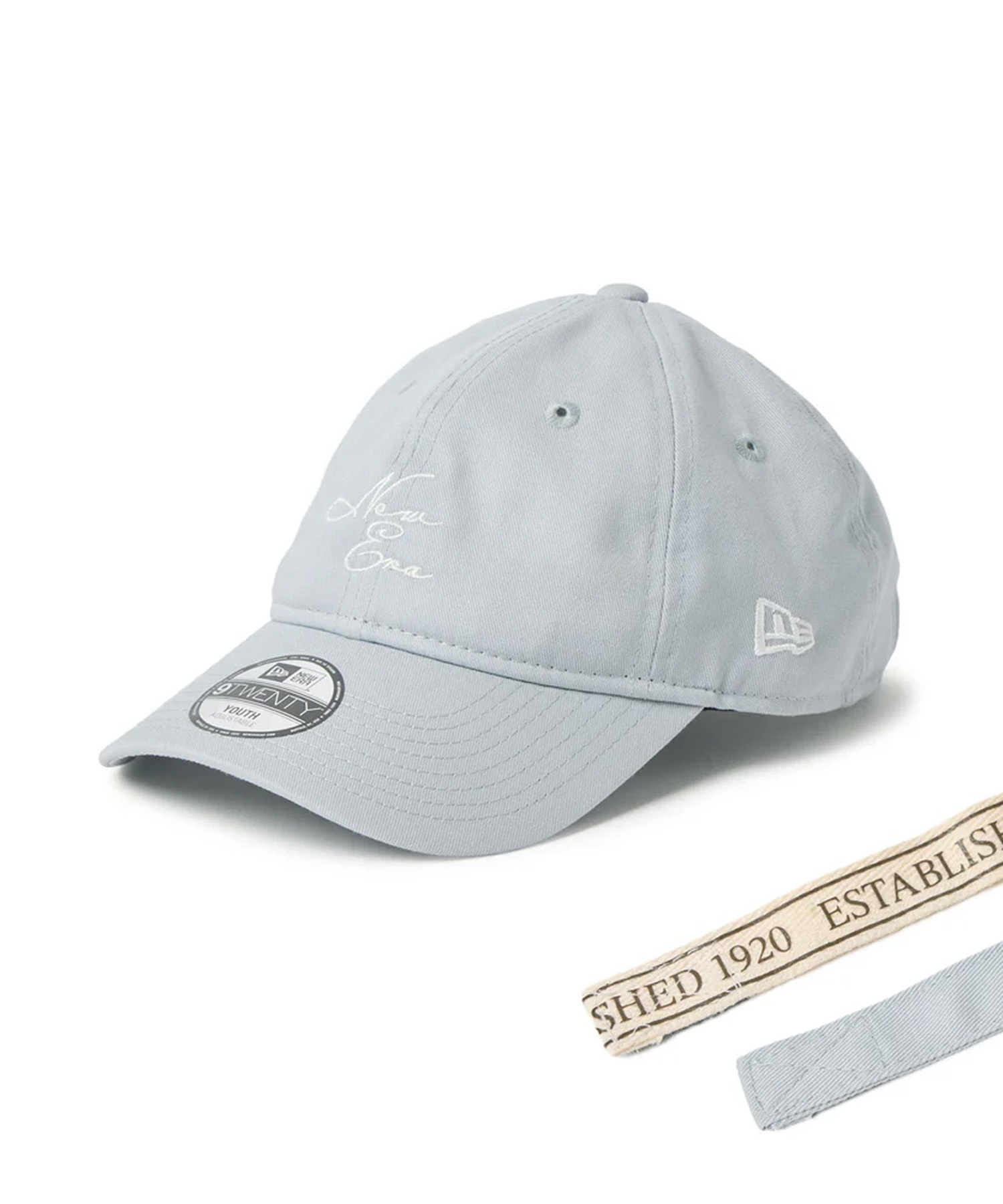 NEW ERA ニューエラ キャップ キッズ ジュニア 子供 Youth 9TWENTY NEW
