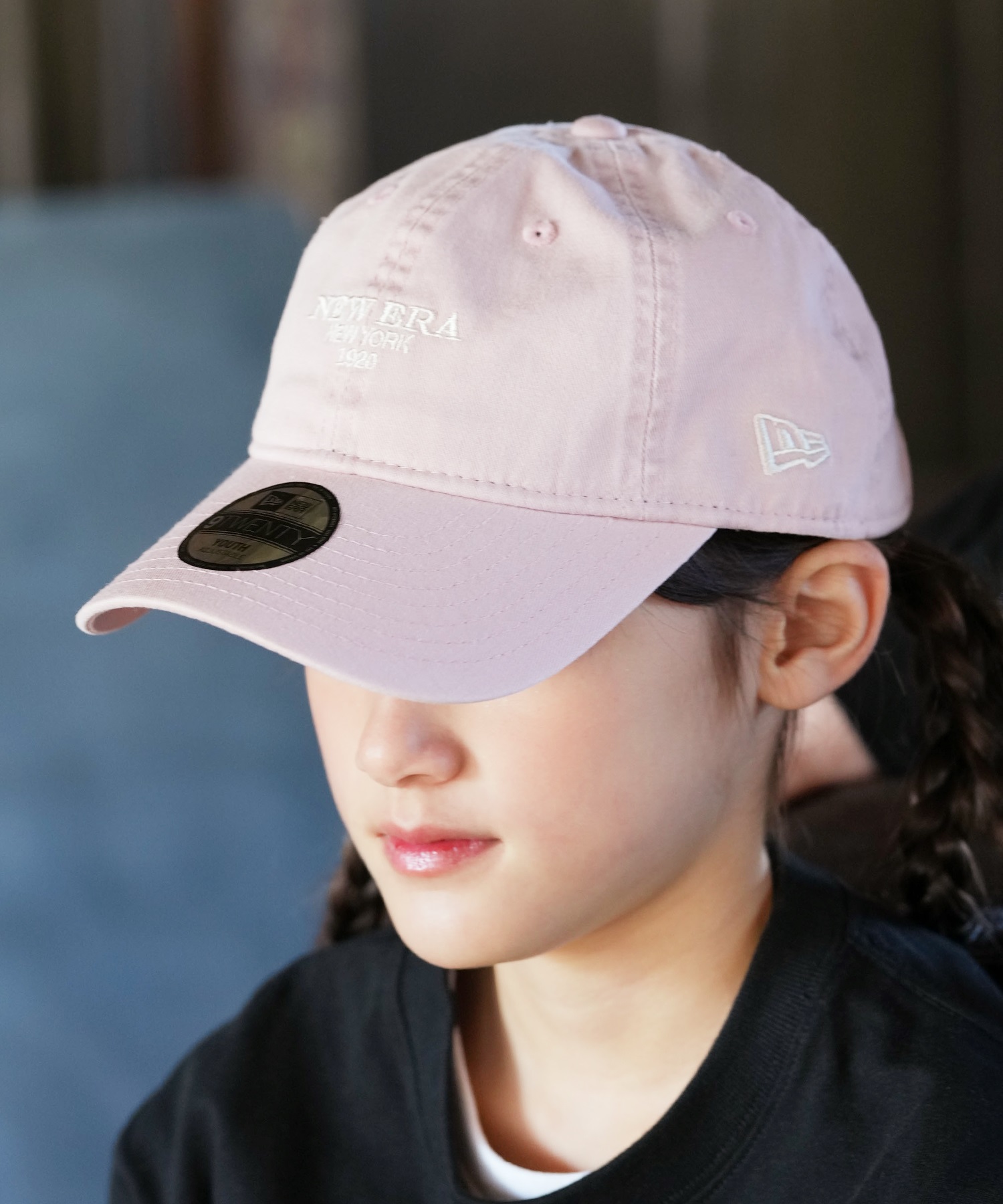 NEW ERA ニューエラ キャップ キッズ 920 Youth 9TWENTY New Era New