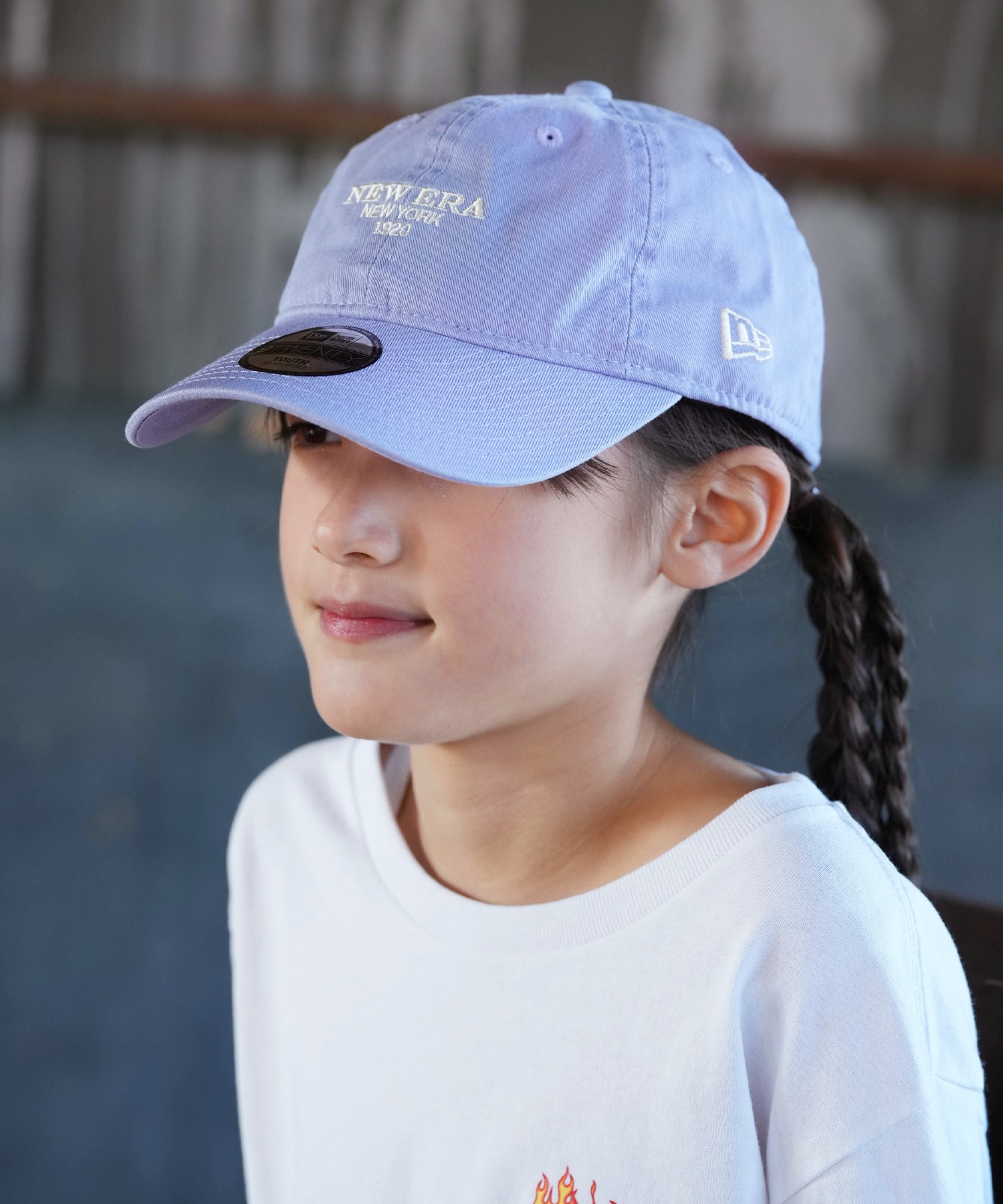 NEW ERA ニューエラ キャップ キッズ 920 Youth 9TWENTY New Era New