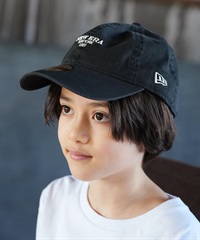 NEW ERA ニューエラ キャップ キッズ 920 Youth 9TWENTY New Era New