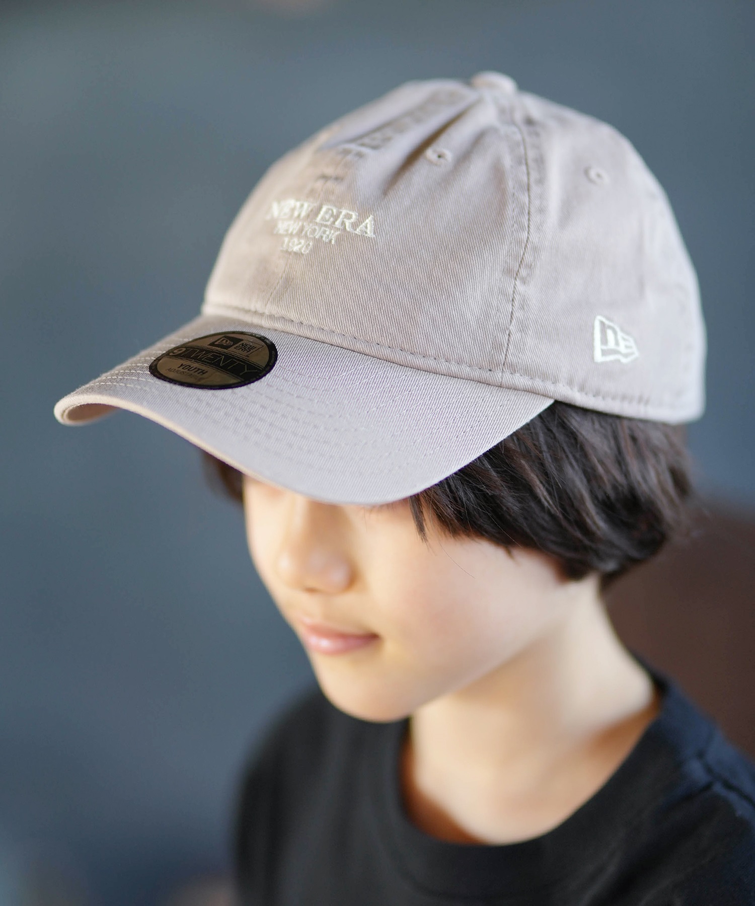 NEW ERA ニューエラ キャップ キッズ 920 Youth 9TWENTY New Era New