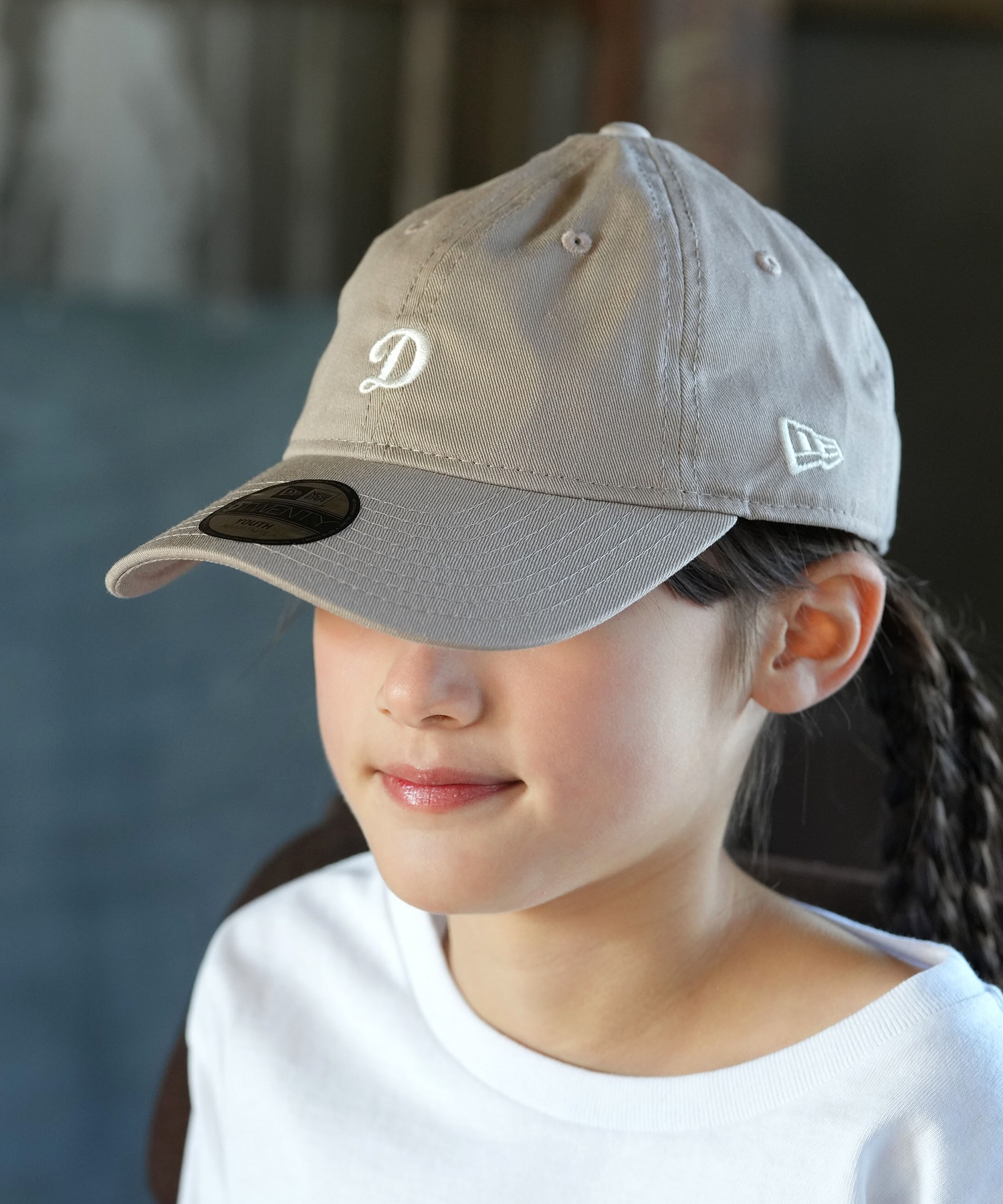 NEW ERA ニューエラ キャップ キッズ ジュニア 子供 Youth 9TWENTY MLB 