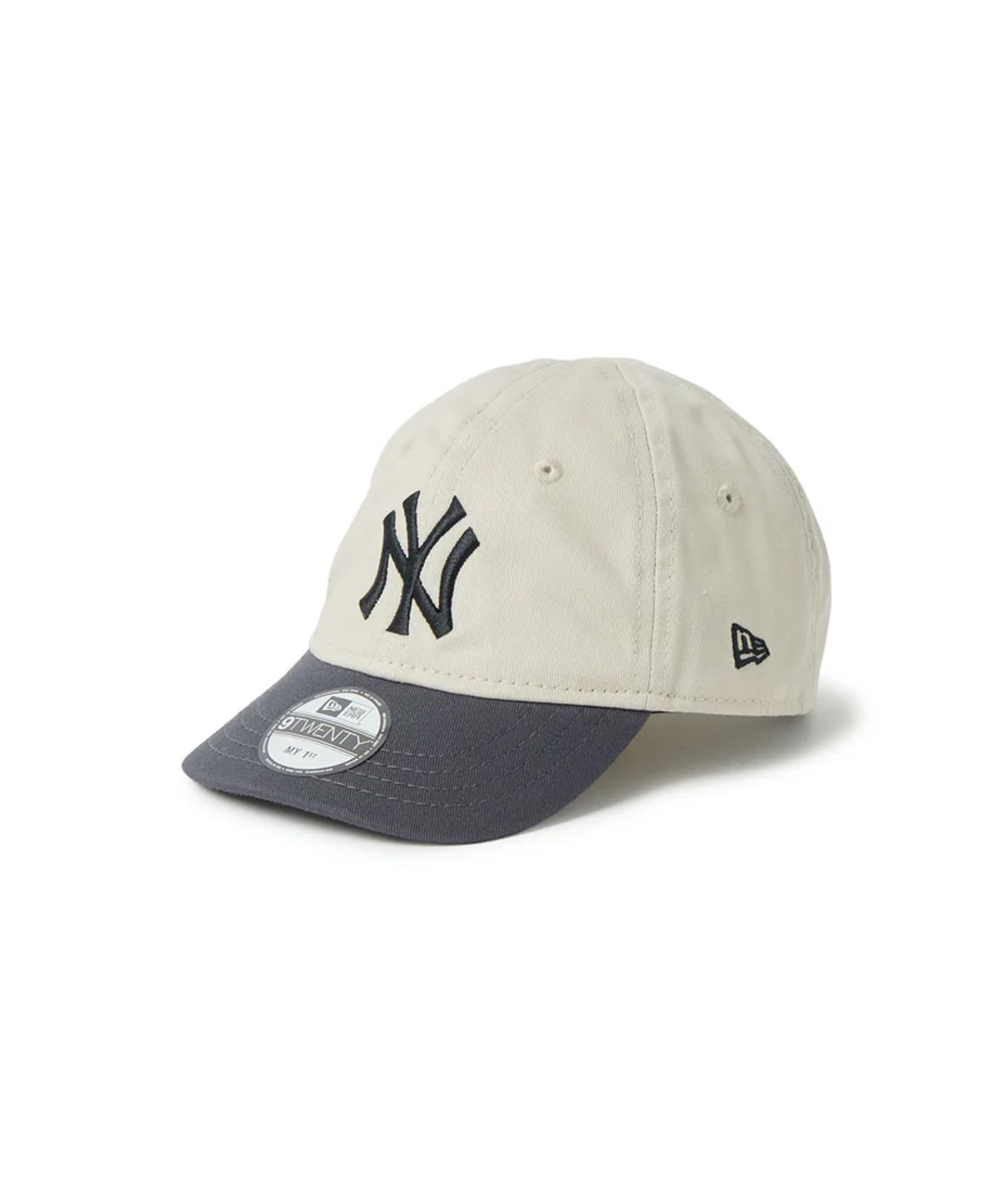 やり直し用 NEW ERA ニューエラ キャップ キッズ ジュニア 子供 My 1st 9TWENTY 2