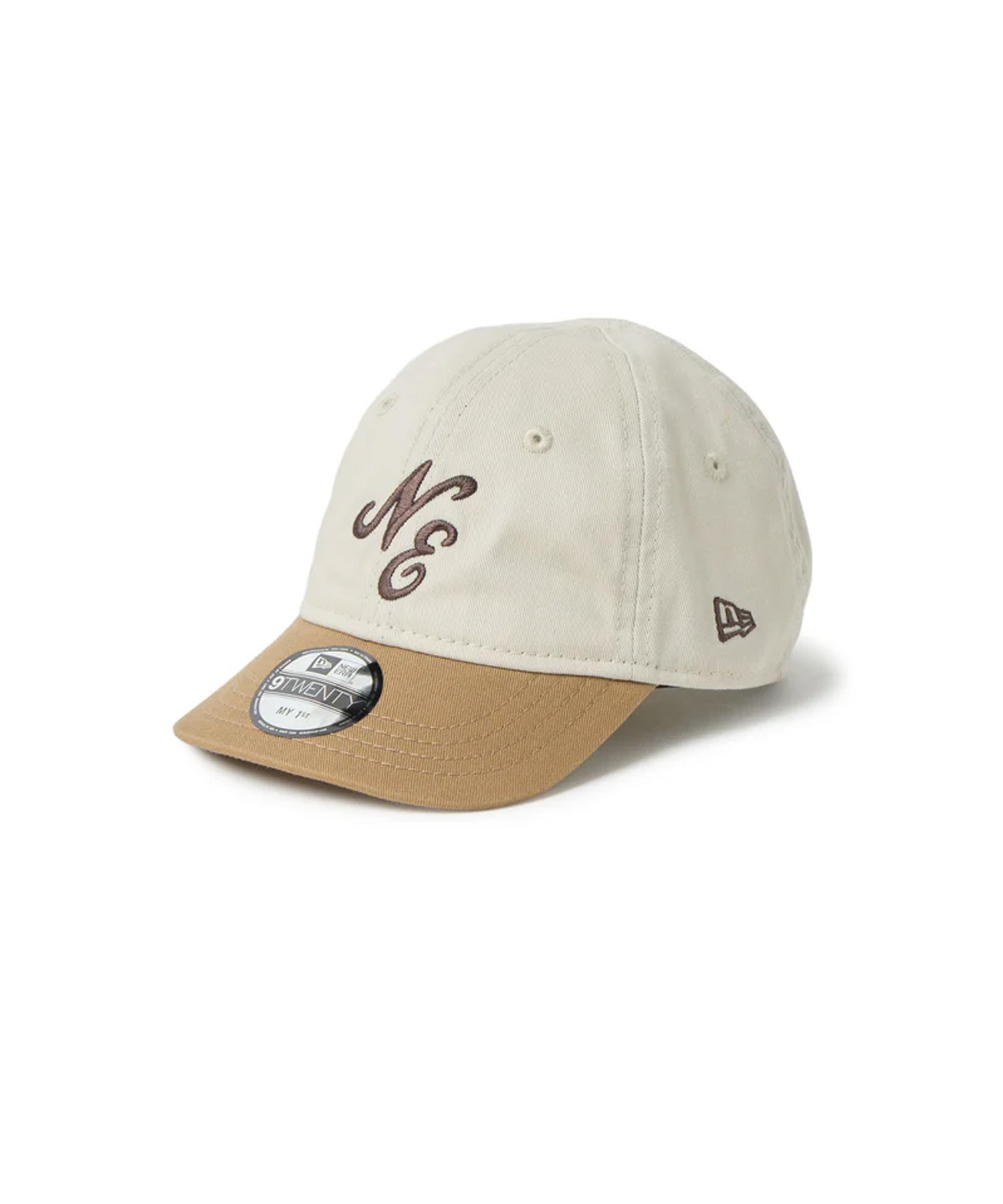 NEW ERA ニューエラ キャップ キッズ ジュニア 子供 My 1st 9TWENTY 2