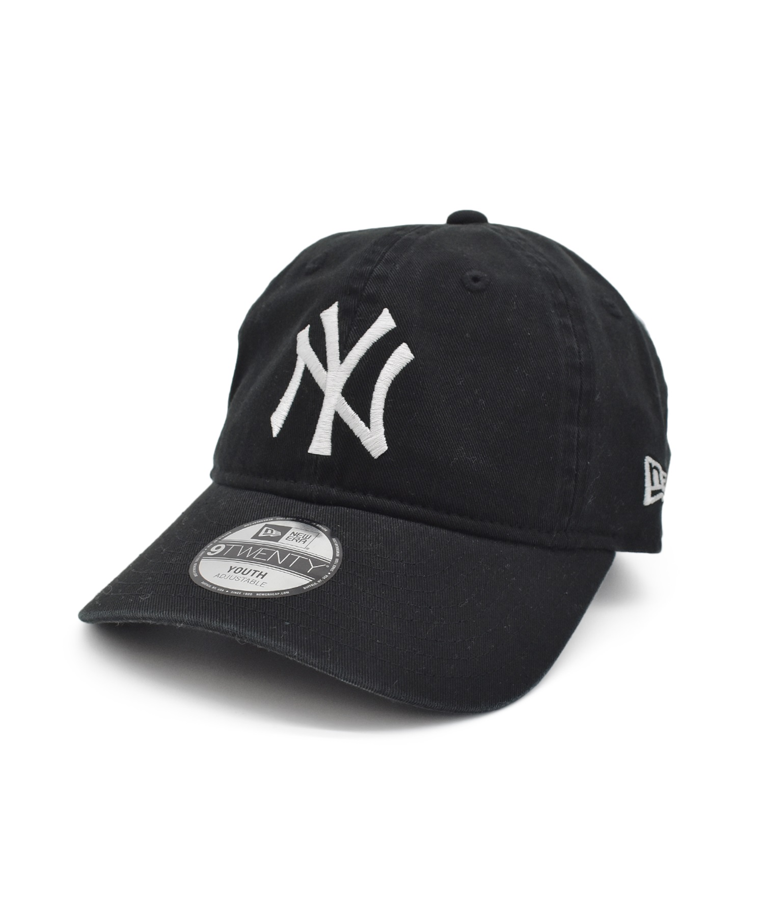 NEW ERA ニューエラ キャップ キッズ ジュニア ニューヨーク