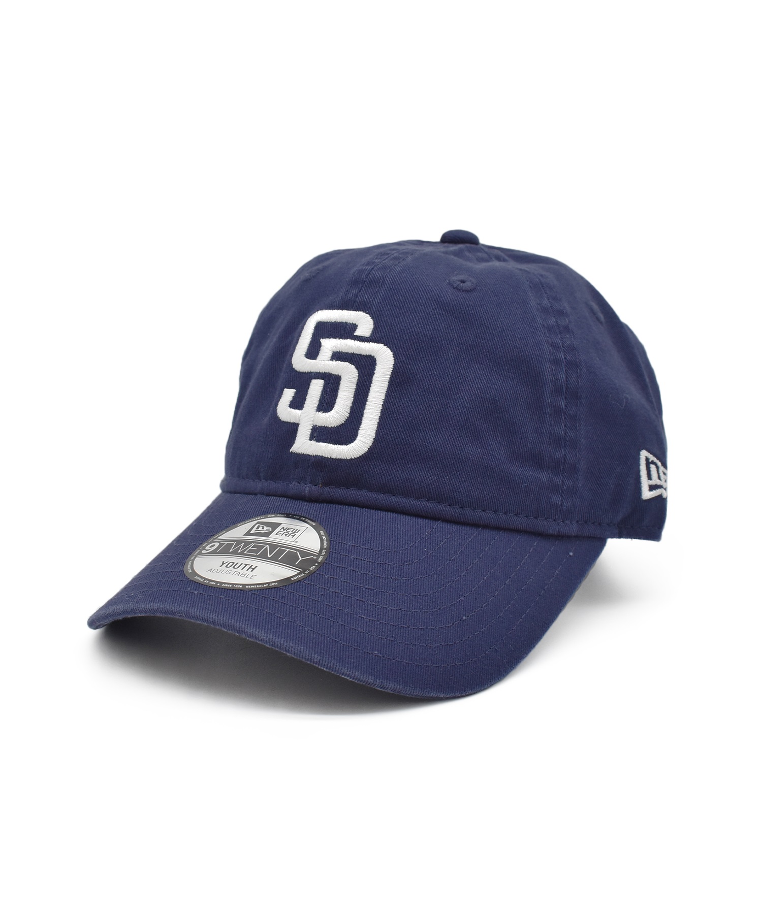 NEW ERA ニューエラ キャップ キッズ ジュニア サンディエゴ・パドレス