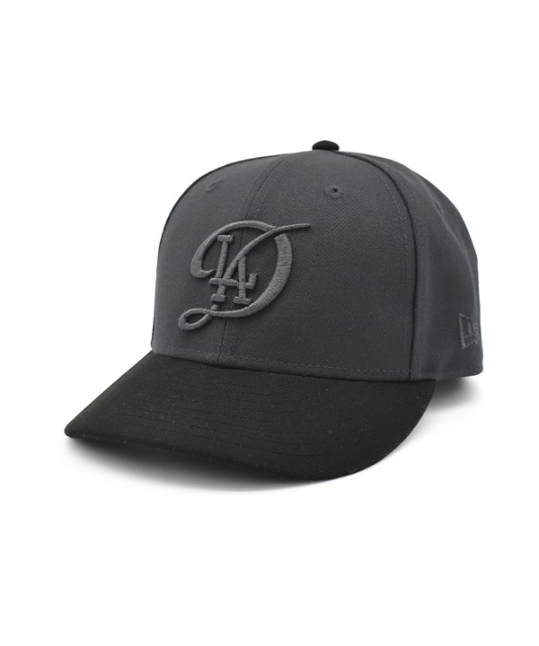 NEW ERA ニューエラ キャップ 帽子 キッズ ジュニア 大谷翔平 YOUTH LP950 MS KIDS 15169133 ムラサキスポーツ限定