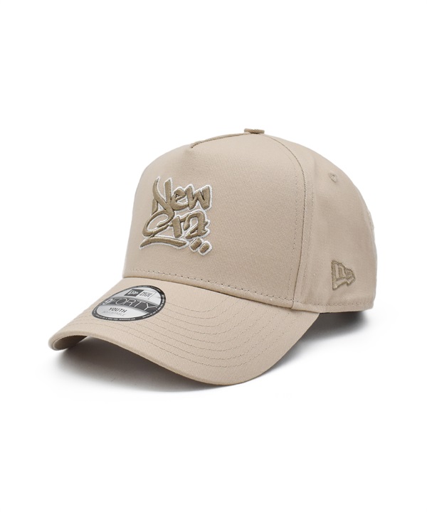 NEW ERA ニューエラ キャップ キッズ YTH 940AF NE WA SGRY 15164759