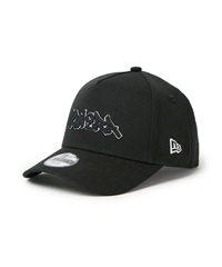 NEW ERA ニューエラ キャップ キッズ 子供 Youth 9FORTY A-Frame