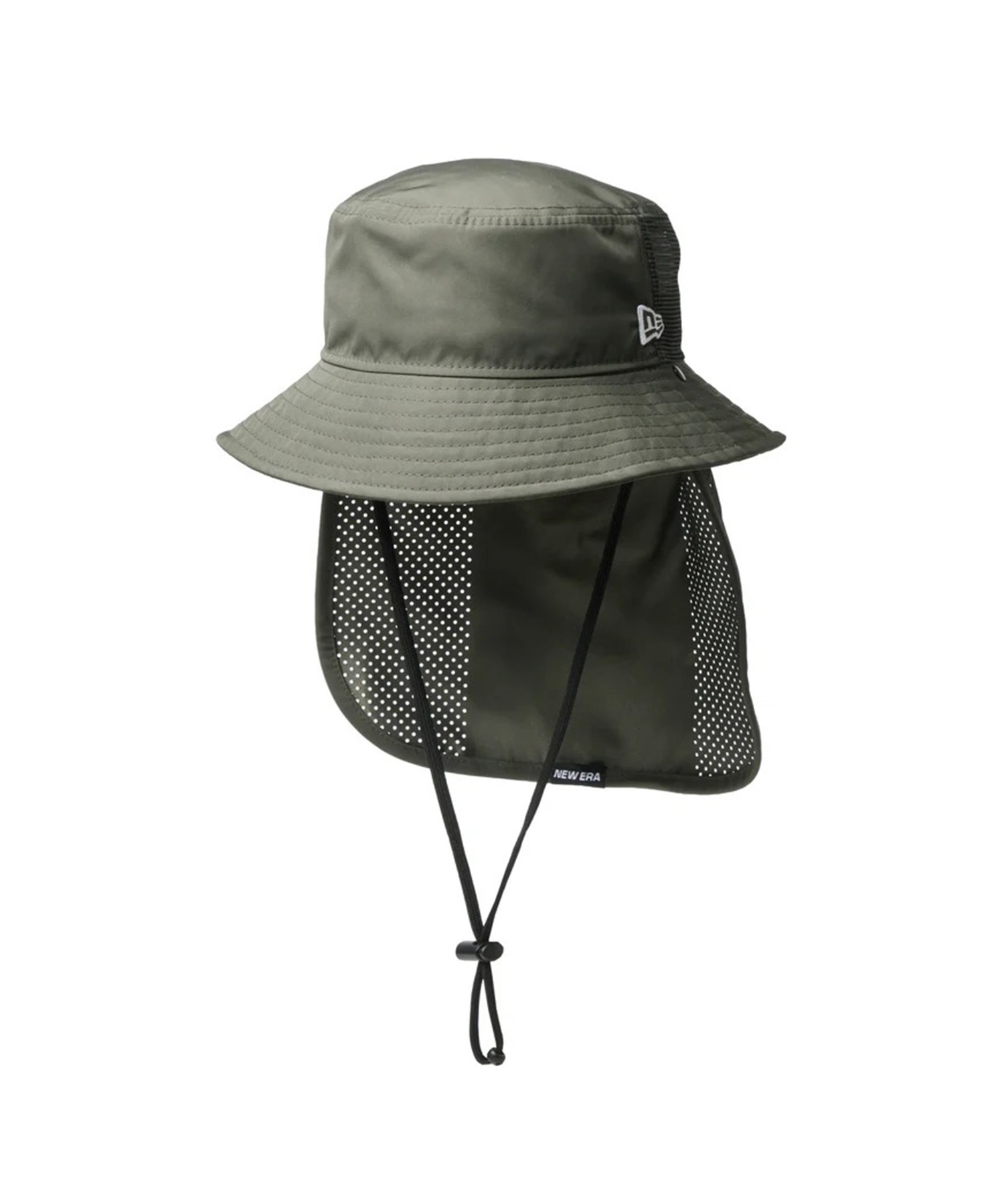 NEW ERA ニューエラ ハット キッズ ジュニア アドベンチャーライト