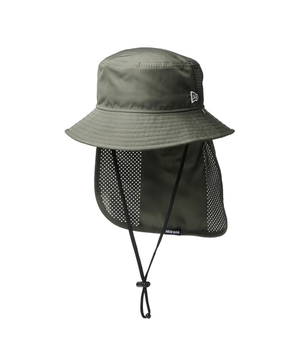 NEW ERA ニューエラ ハット キッズ ジュニア アドベンチャーライト サンシェード Pro Light 14774296