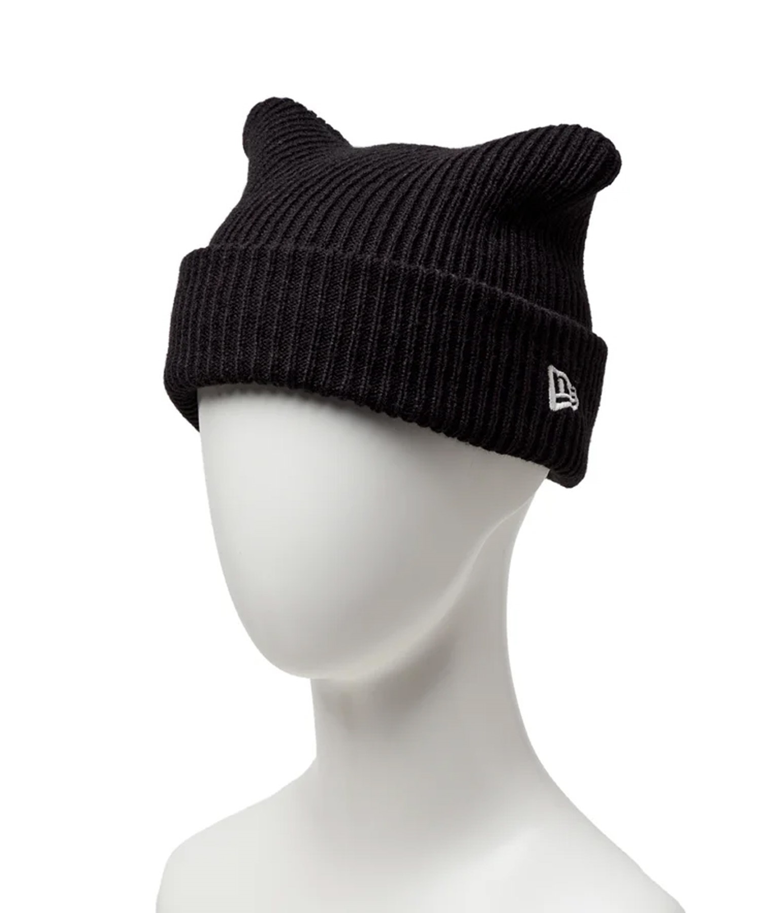 NEW ERA ニューエラ ニット帽 ビーニー ニットキャップ キッズ 子供