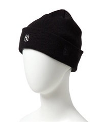 NEW ERA ニューエラ ニット帽 ビーニー ニットキャップ キッズ 子供