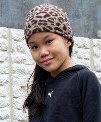 main story ニット 帽子 キャップ トレーナー スウェット sサイズ NEW ERA ニューエラ ニット帽 ビーニー ニットキャップ キッズ 子供
