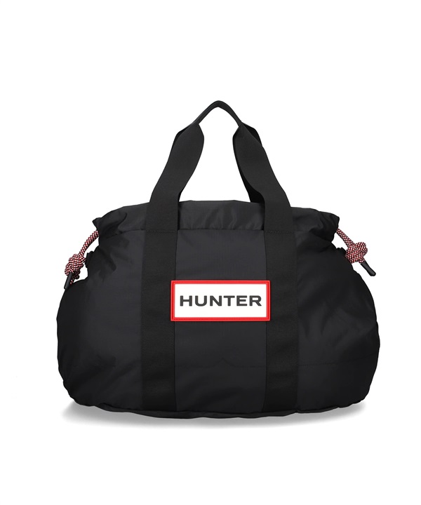 HUNTER ハンター ショルダーバッグ 大容量 PACKABLE RIPSTOP HOLDALL UBW7132NRS-RBO