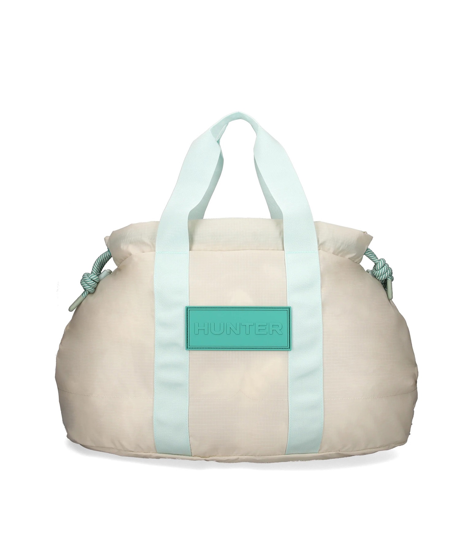 HUNTER ハンター ショルダーバッグ 大容量 PACKABLE RIPSTOP HOLDALL