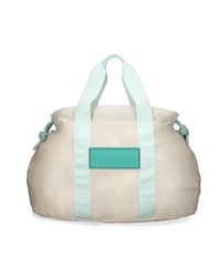HUNTER ハンター ショルダーバッグ 大容量 PACKABLE RIPSTOP HOLDALL