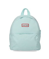 HUNTER ハンター バックパック リュック 撥水 NYLON CLASSIC MINI 