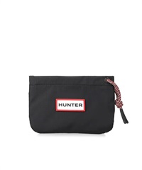HUNTER ハンター ポーチ TRAVEL MINI POUCH トラベル ミニポーチ