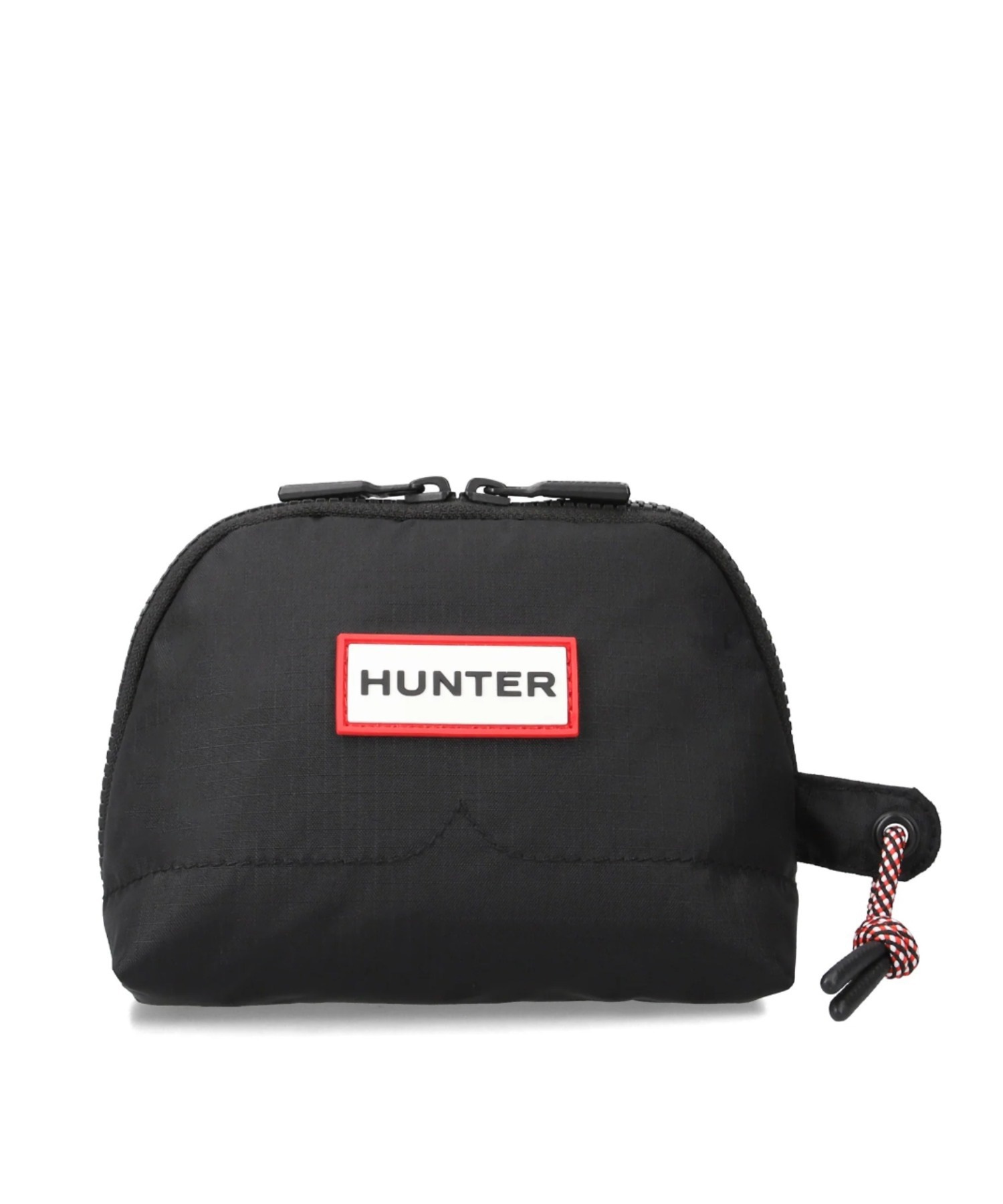 HUNTER ハンター ポーチ TRAVEL SMALL POUCH トラベル エクスパン