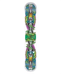 NEVER SUMMER ネバーサマー キッズ ユーツ KID'S YUTES スノーボード
