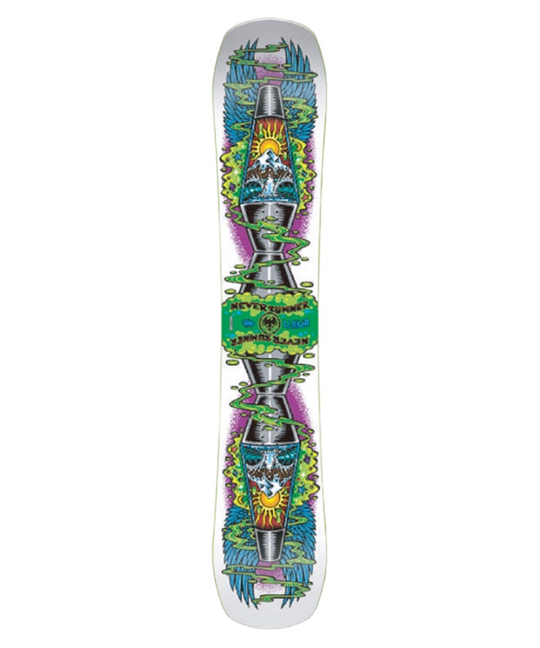 スノーボード NEVER SUMMER 159cm MOJANEが選ぶNEVER SUMMER | スノーボードショップMOJANE｜スノボ