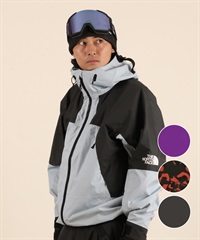 THE NORTH FACE ザ ノース フェイス バウンデックス ミリージャケット